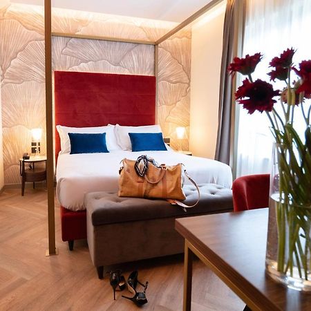איבראה 3T Boutique Hotel מראה חיצוני תמונה