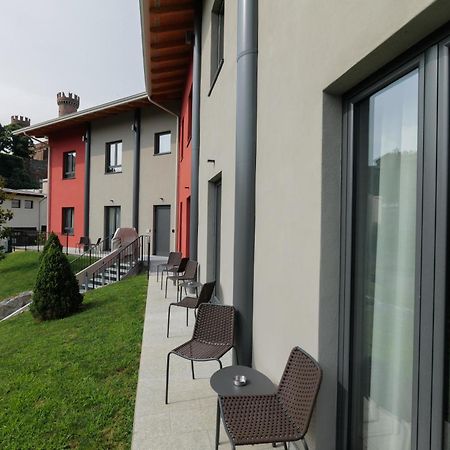 איבראה 3T Boutique Hotel מראה חיצוני תמונה