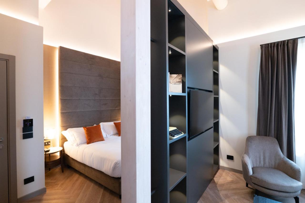 איבראה 3T Boutique Hotel מראה חיצוני תמונה