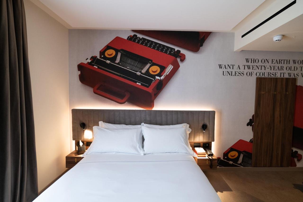 איבראה 3T Boutique Hotel מראה חיצוני תמונה