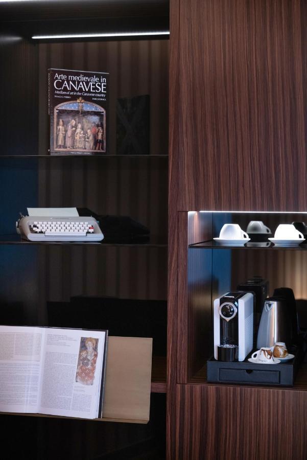 איבראה 3T Boutique Hotel מראה חיצוני תמונה