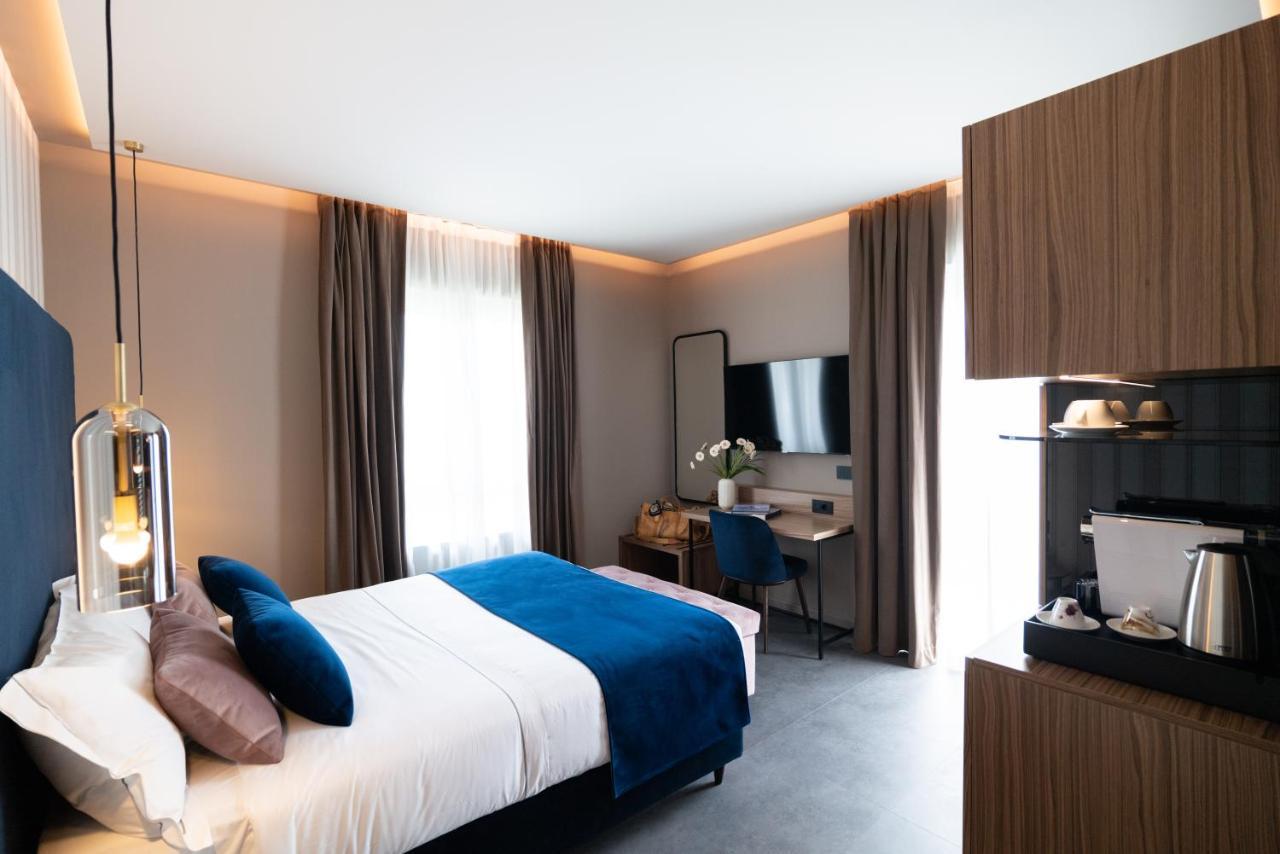 איבראה 3T Boutique Hotel מראה חיצוני תמונה