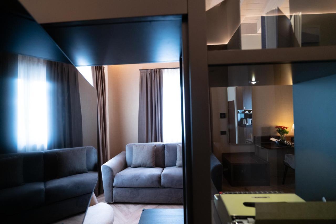איבראה 3T Boutique Hotel מראה חיצוני תמונה