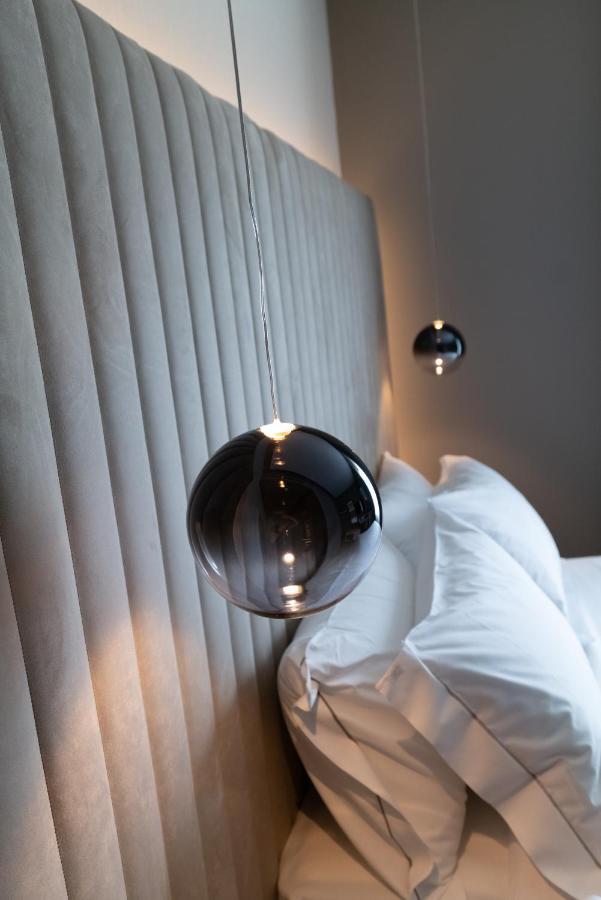 איבראה 3T Boutique Hotel מראה חיצוני תמונה