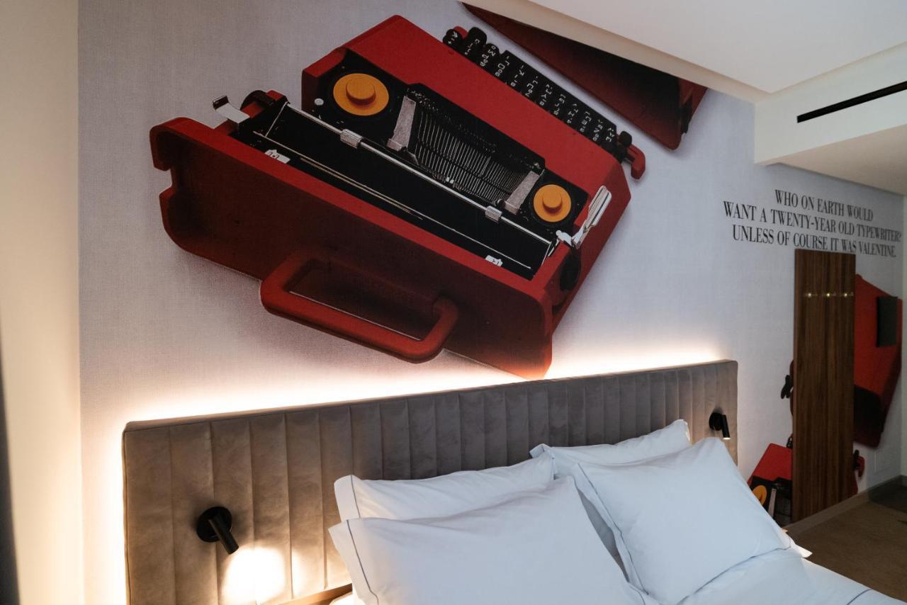 איבראה 3T Boutique Hotel מראה חיצוני תמונה
