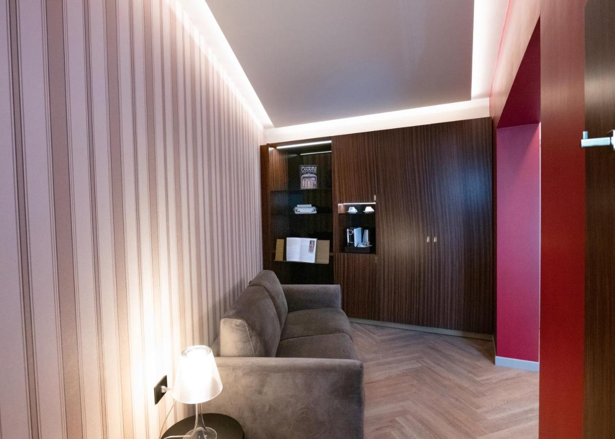איבראה 3T Boutique Hotel מראה חיצוני תמונה