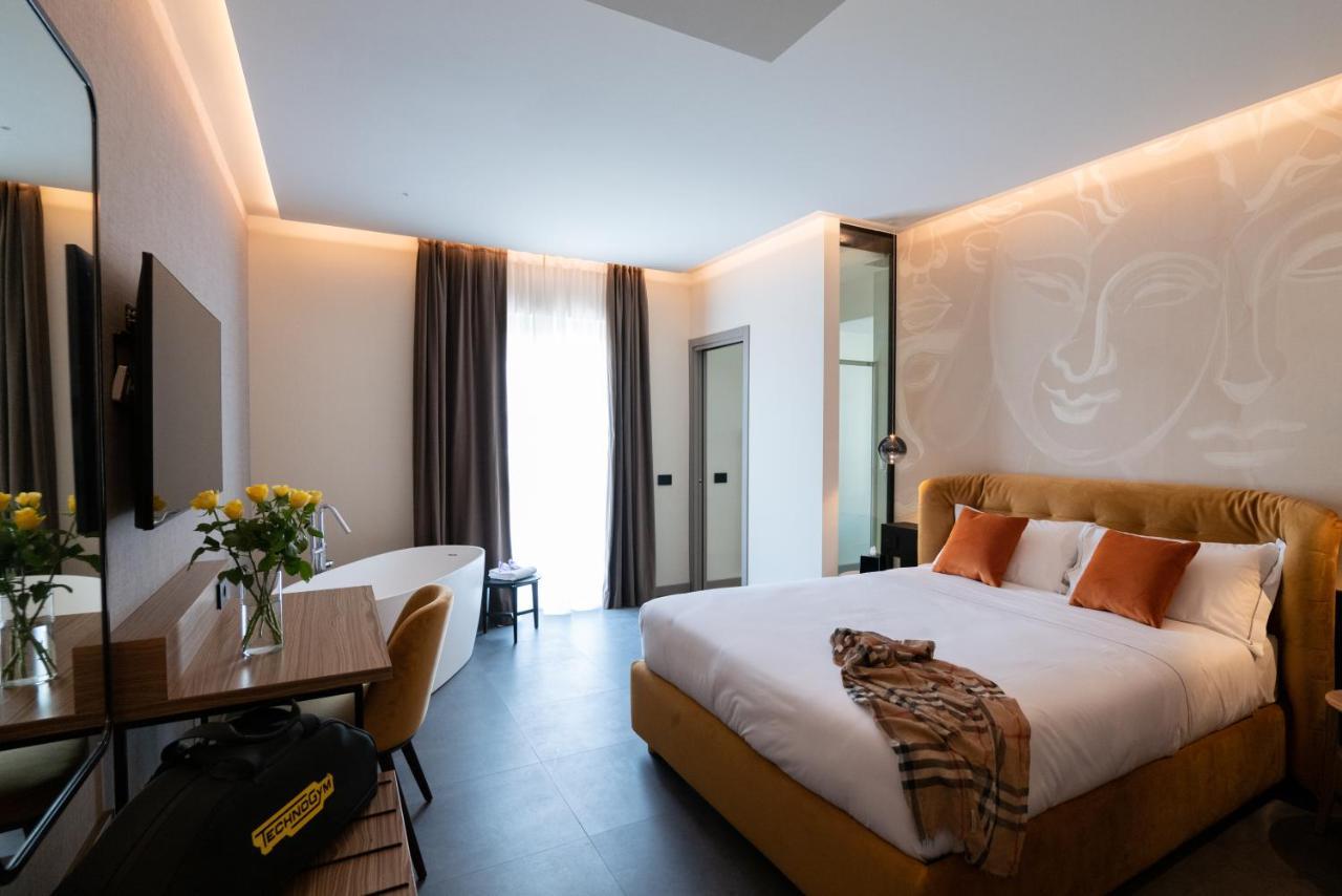 איבראה 3T Boutique Hotel מראה חיצוני תמונה