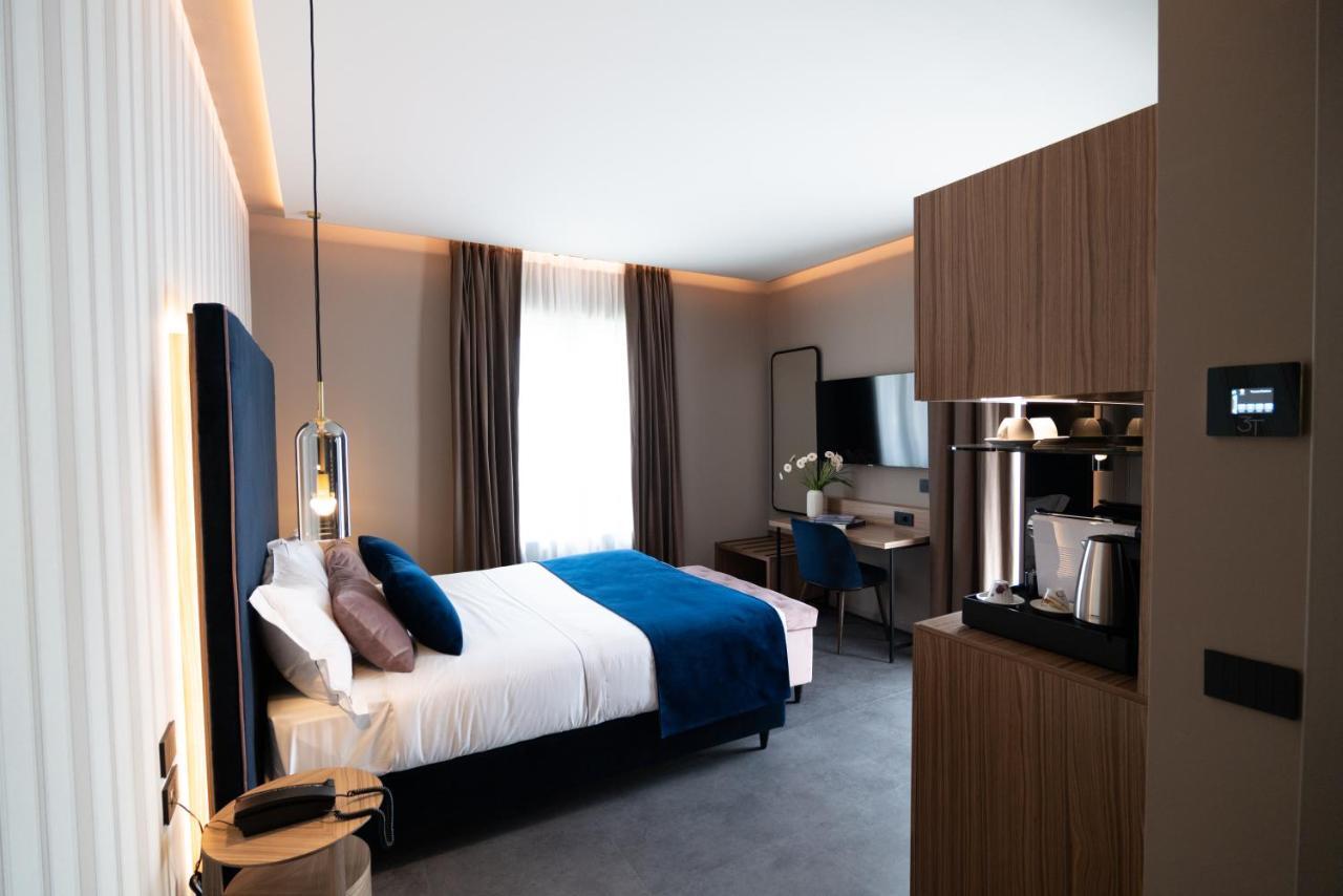 איבראה 3T Boutique Hotel מראה חיצוני תמונה