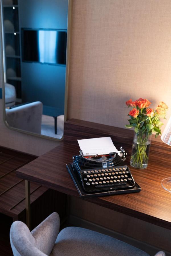 איבראה 3T Boutique Hotel מראה חיצוני תמונה