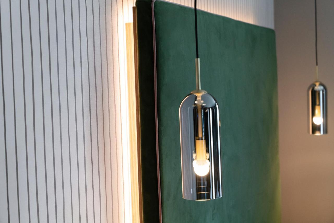 איבראה 3T Boutique Hotel מראה חיצוני תמונה