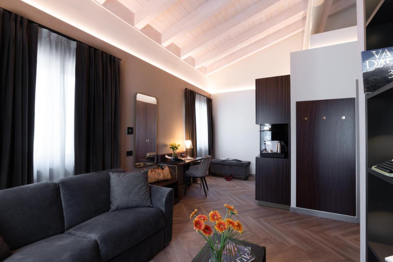 איבראה 3T Boutique Hotel מראה חיצוני תמונה
