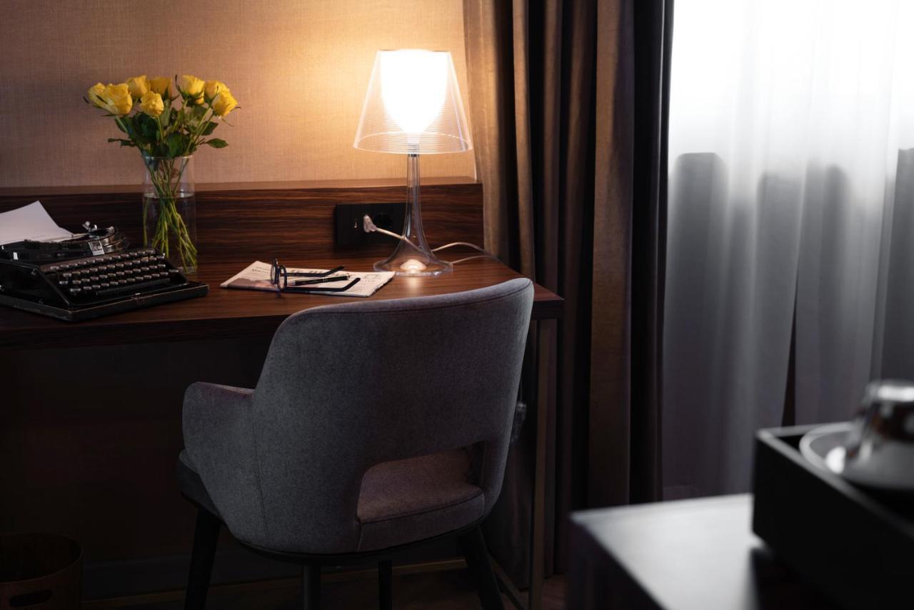 איבראה 3T Boutique Hotel מראה חיצוני תמונה