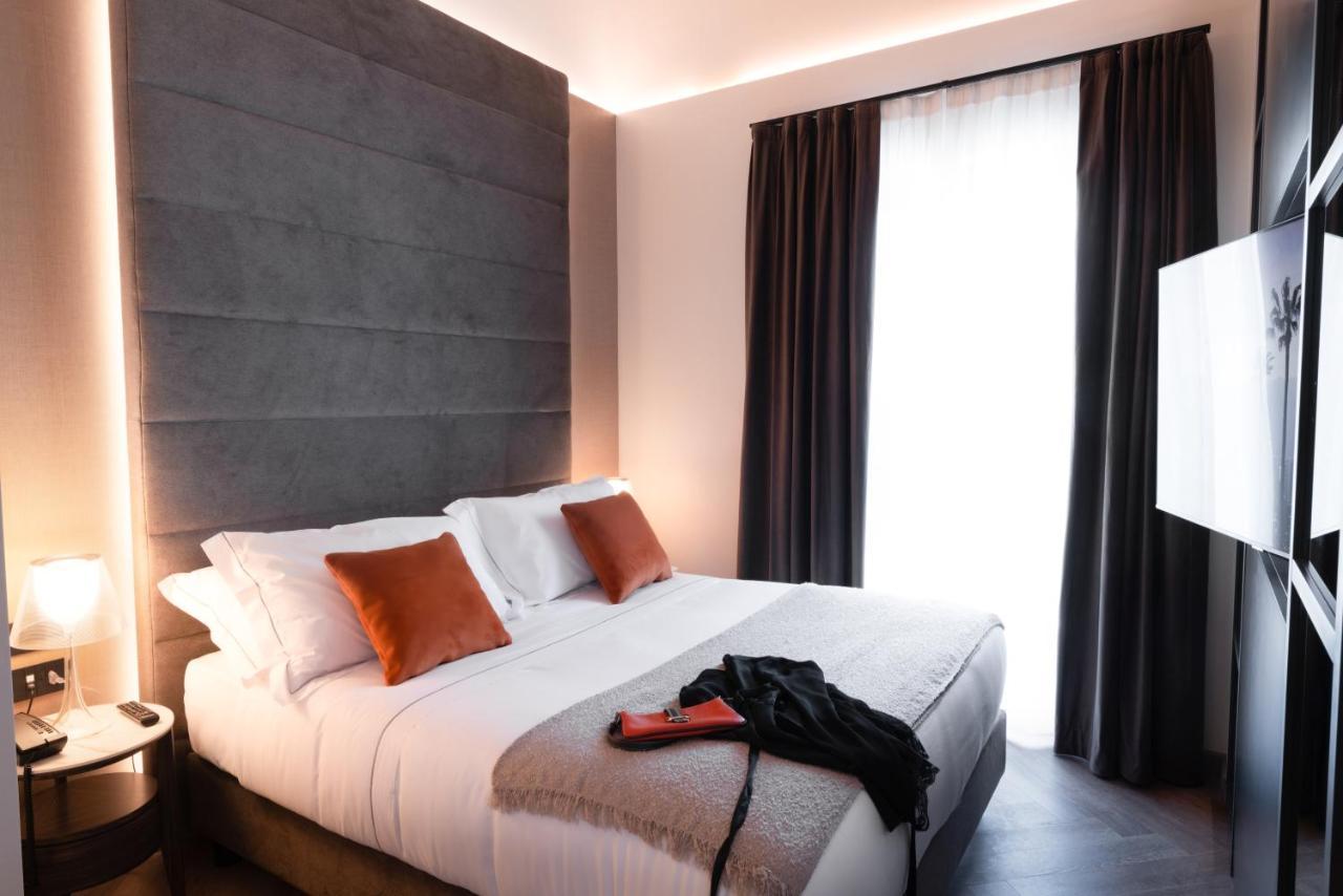 איבראה 3T Boutique Hotel מראה חיצוני תמונה
