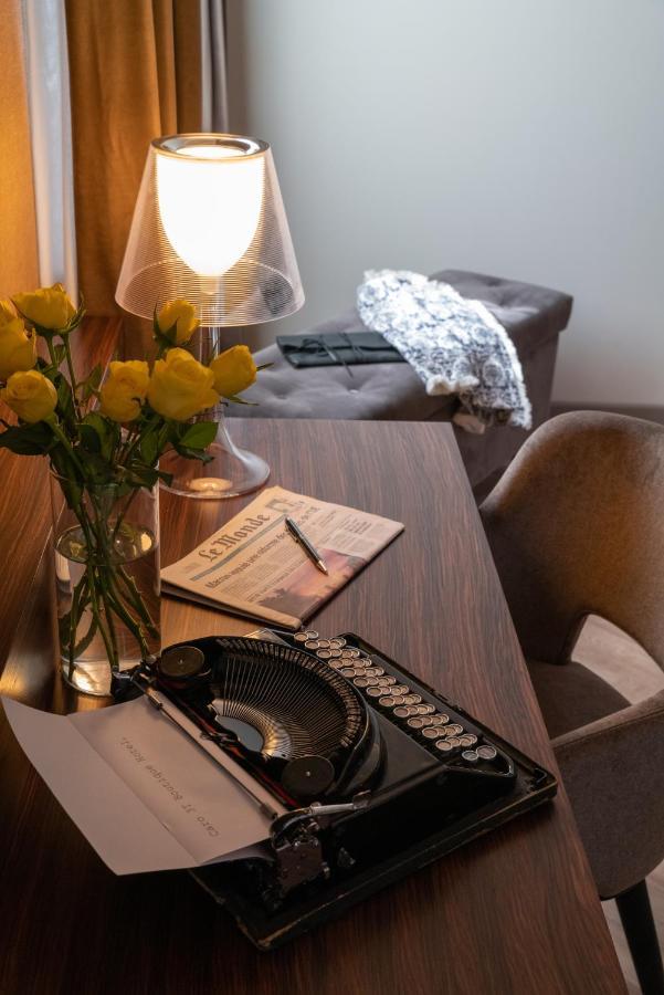 איבראה 3T Boutique Hotel מראה חיצוני תמונה