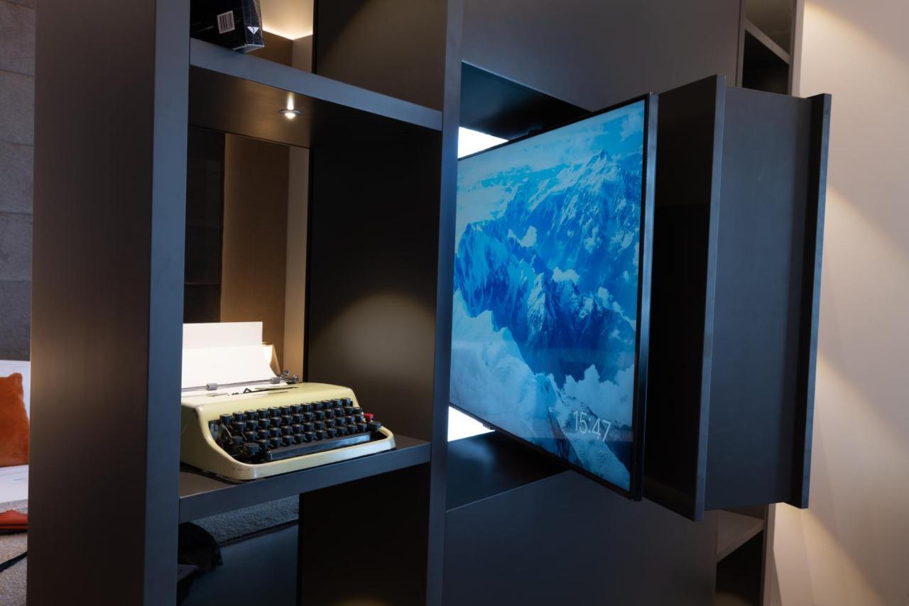 איבראה 3T Boutique Hotel מראה חיצוני תמונה