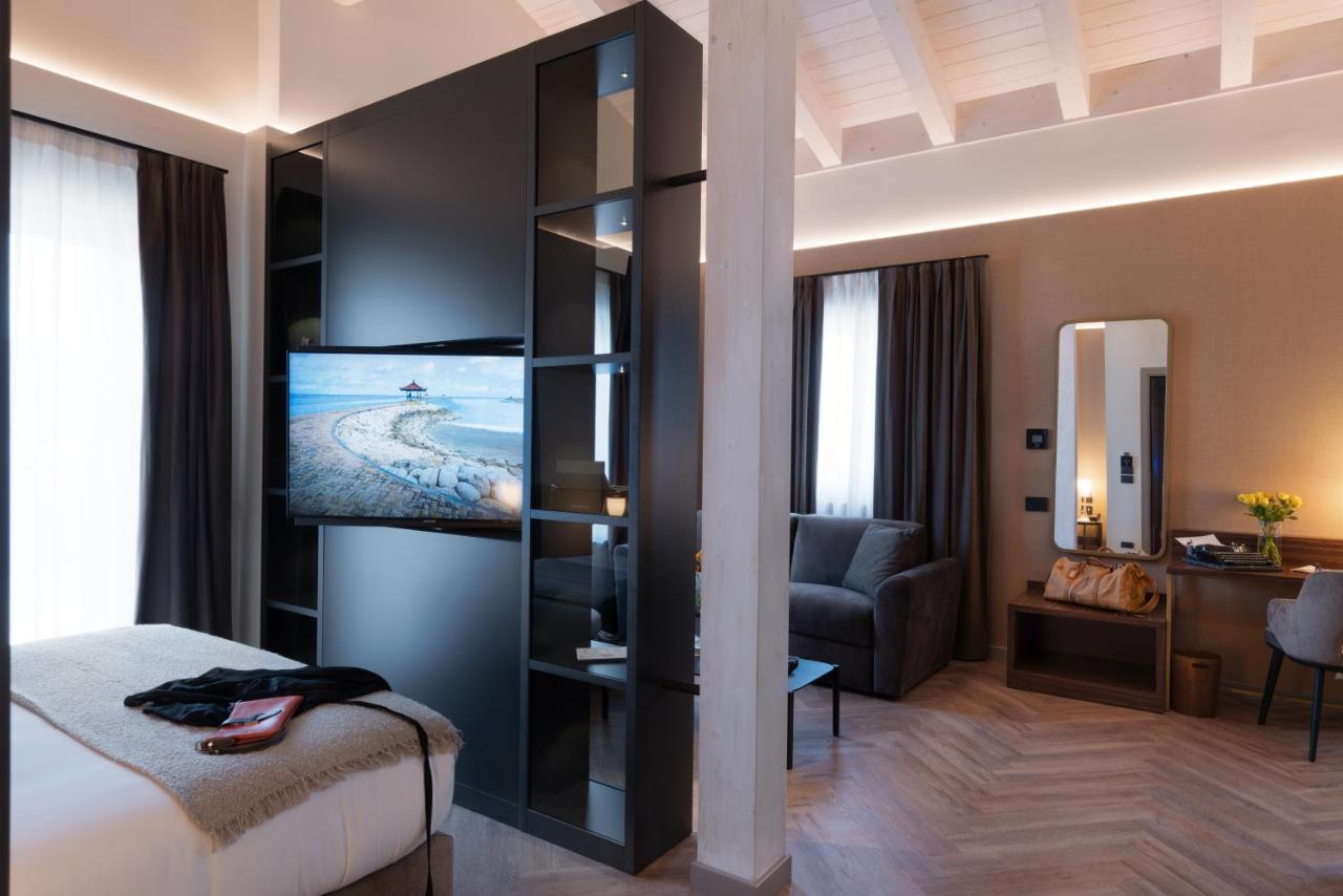 איבראה 3T Boutique Hotel מראה חיצוני תמונה