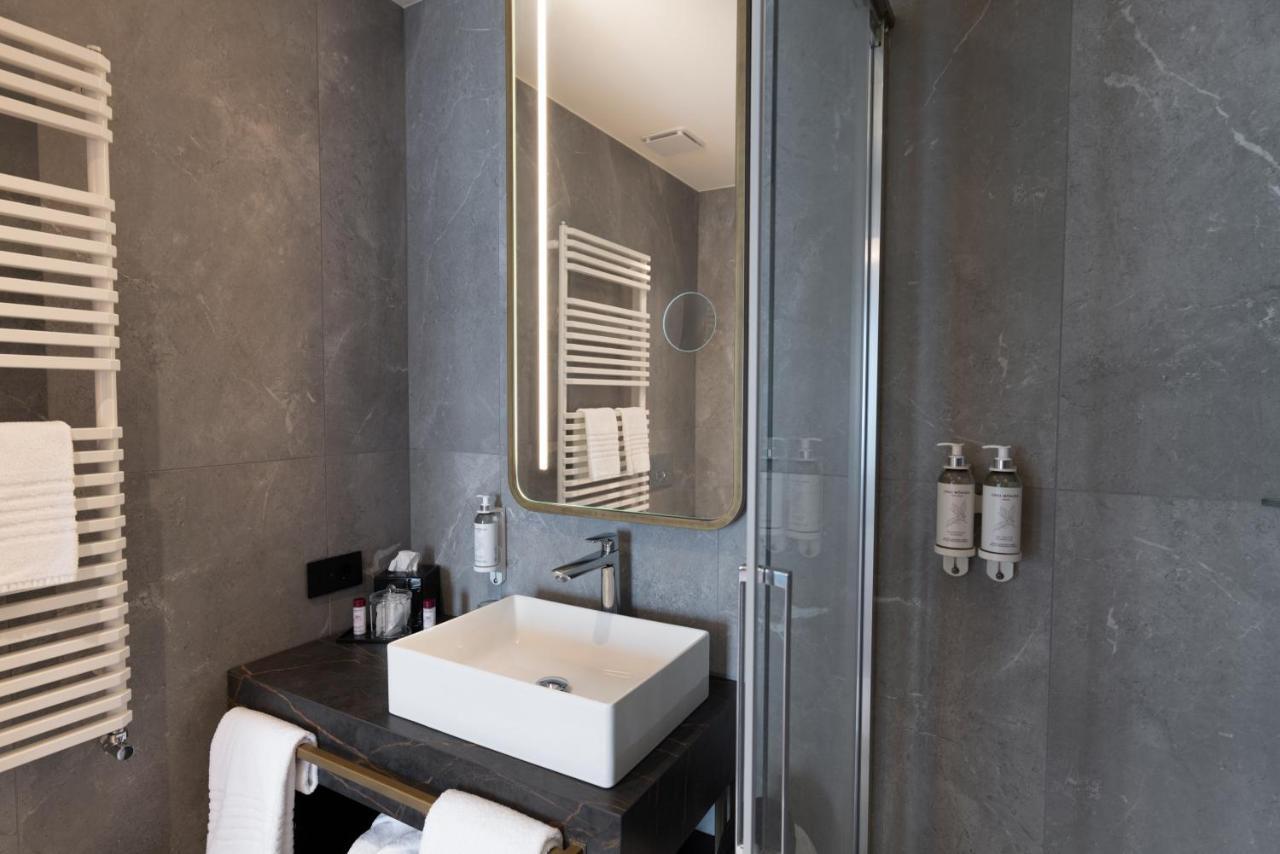 איבראה 3T Boutique Hotel מראה חיצוני תמונה