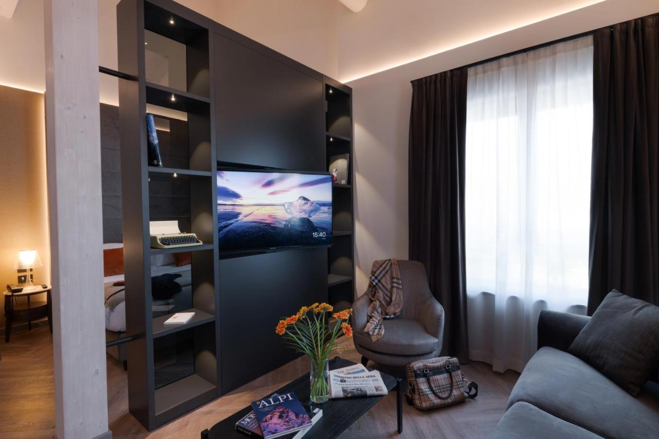 איבראה 3T Boutique Hotel מראה חיצוני תמונה