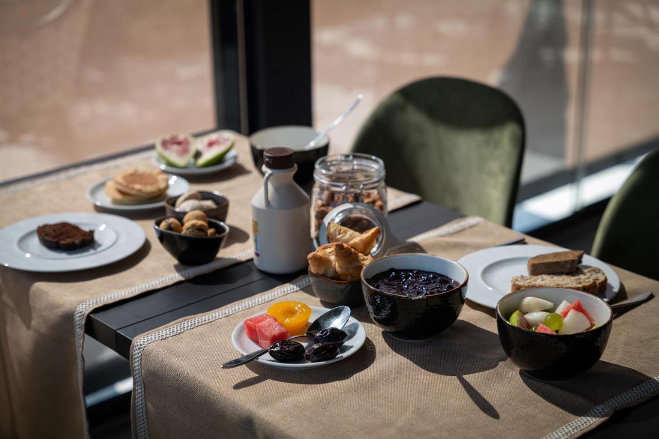 איבראה 3T Boutique Hotel מראה חיצוני תמונה