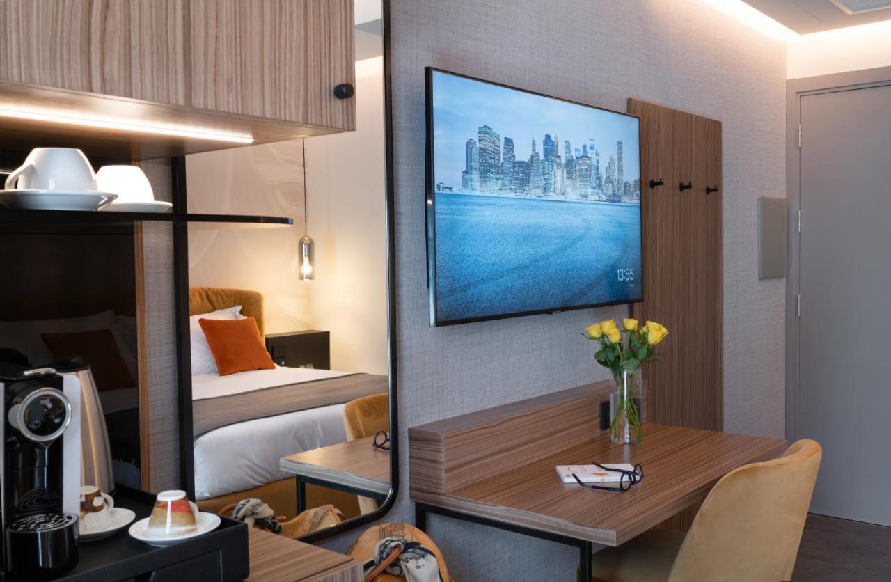 איבראה 3T Boutique Hotel מראה חיצוני תמונה