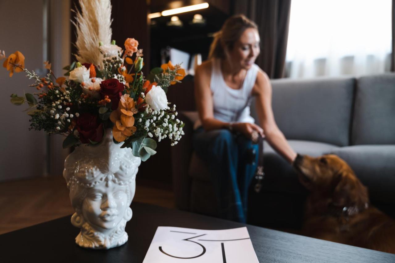 איבראה 3T Boutique Hotel מראה חיצוני תמונה