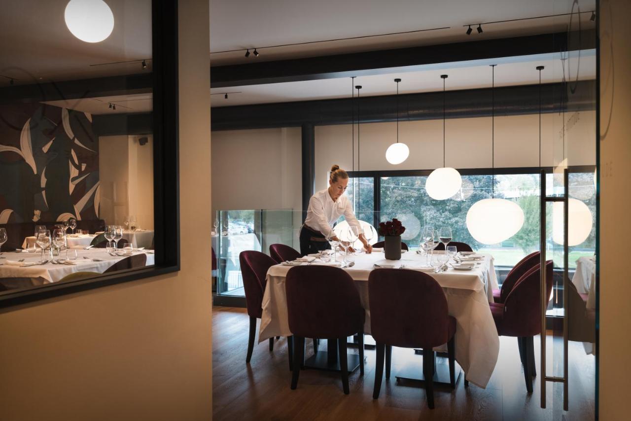 איבראה 3T Boutique Hotel מראה חיצוני תמונה