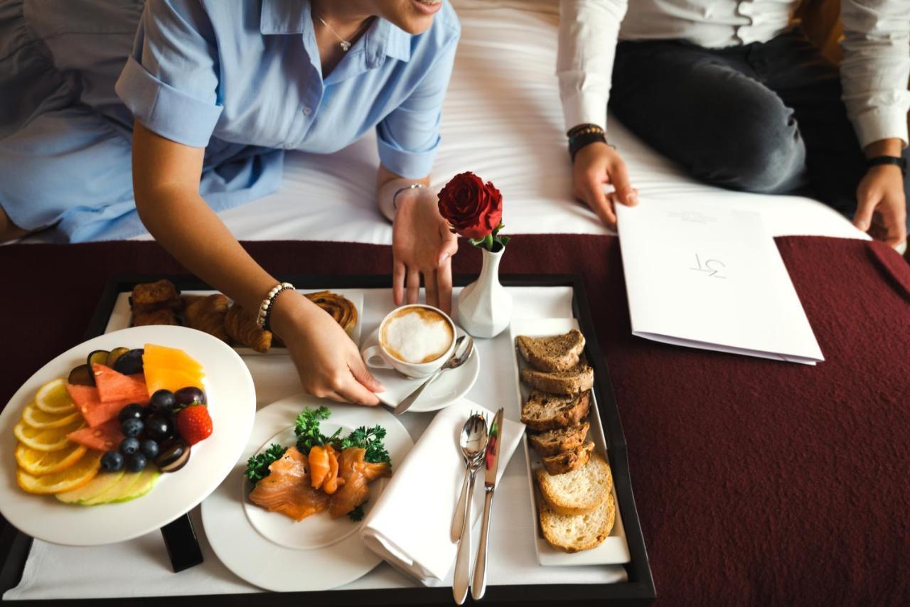 איבראה 3T Boutique Hotel מראה חיצוני תמונה
