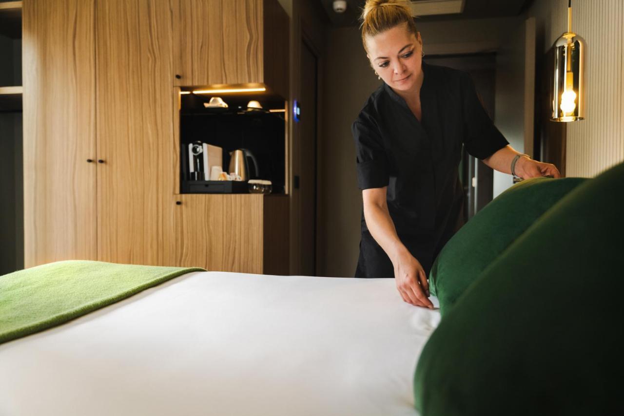 איבראה 3T Boutique Hotel מראה חיצוני תמונה