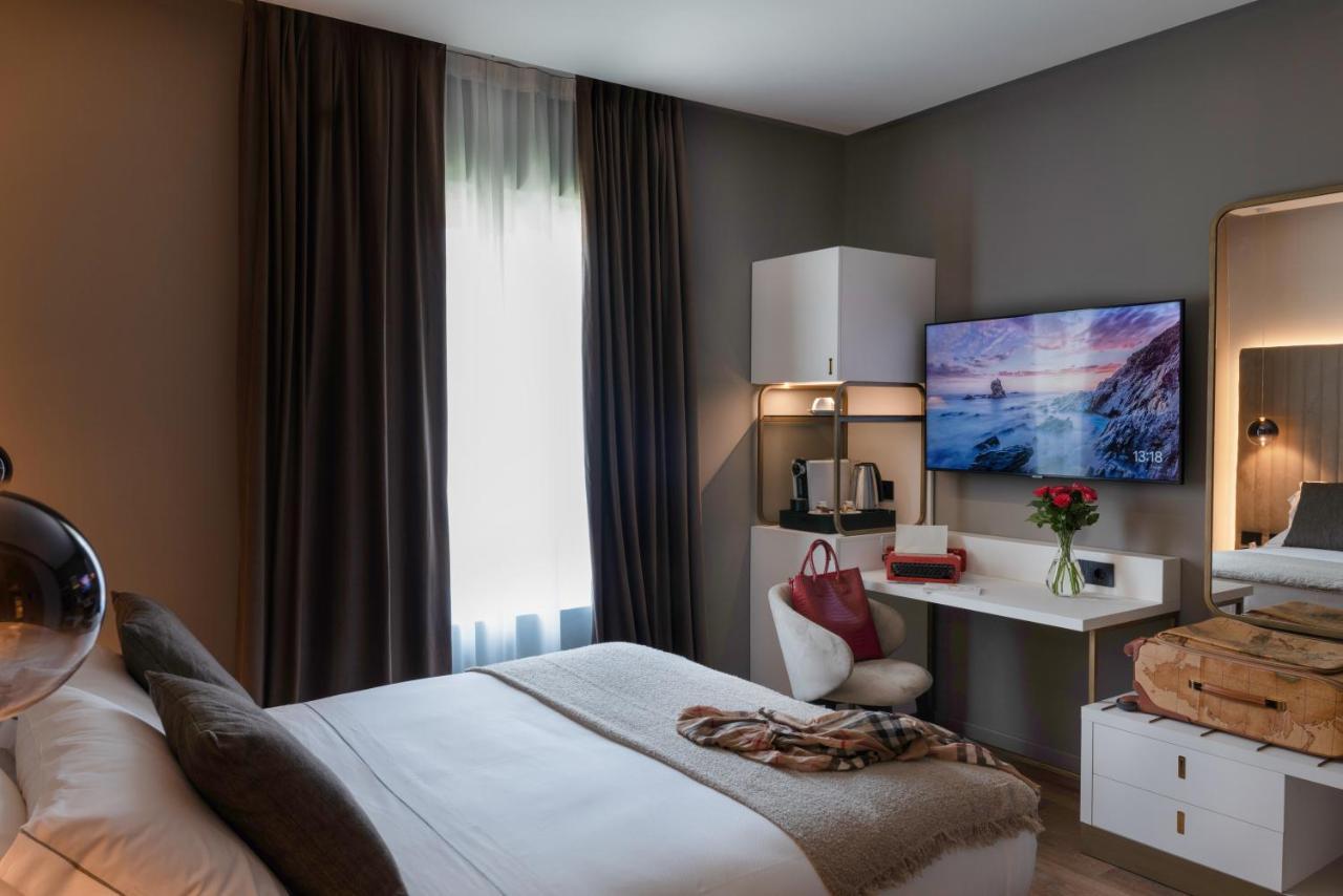 איבראה 3T Boutique Hotel מראה חיצוני תמונה