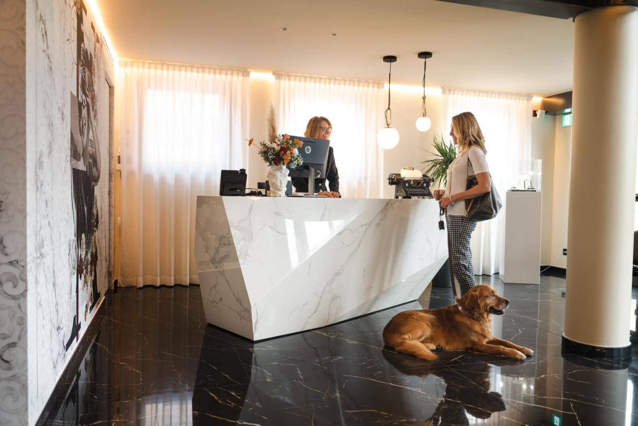 איבראה 3T Boutique Hotel מראה חיצוני תמונה